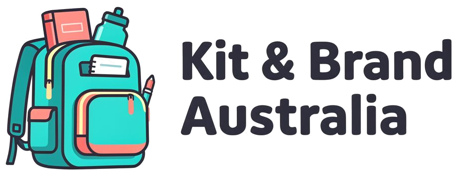 Kit & Brand Australia